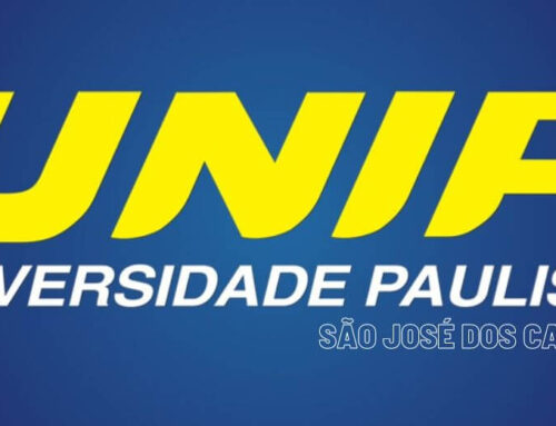 UNIP – UNIVERSIDADE PAULISTA (SJC)