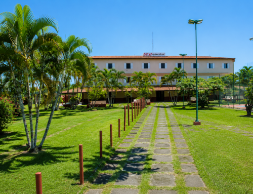 COLÔNIA DE FÉRIAS DO SIND DOS QUÍMICOS DO ABC