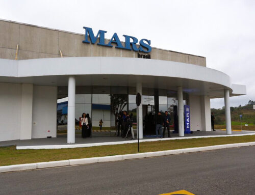COMUNICADO: Atualização sobre a ação de insalubridade da MARS Brasil