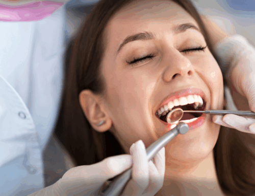 Dra. Jéssica Duarte – Cirurgiã-Dentista