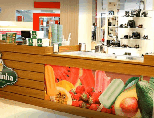 Processos do STIA contra a Sorvetes Rochinha