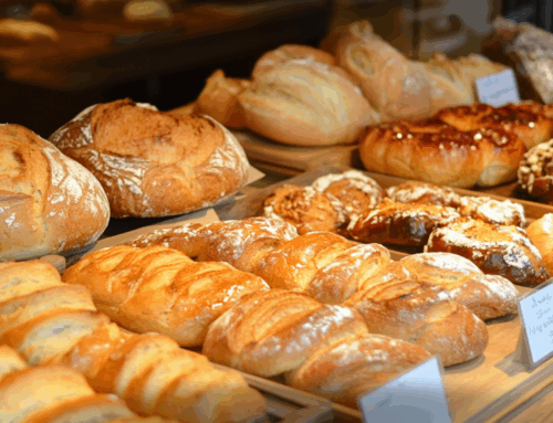 Processos do STIA contra a Padaria Pão de Queijo