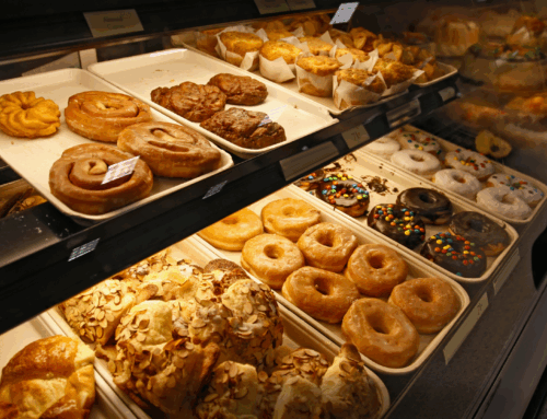 Processos do STIA contra a Padaria Villa Branca