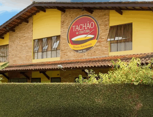 Processos do STIA contra a Parodi & Parodi | Tachão de Ubatuba