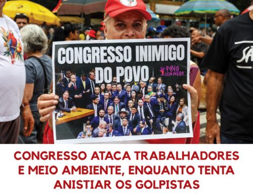 Jornal 143 – Restrospectiva 2025