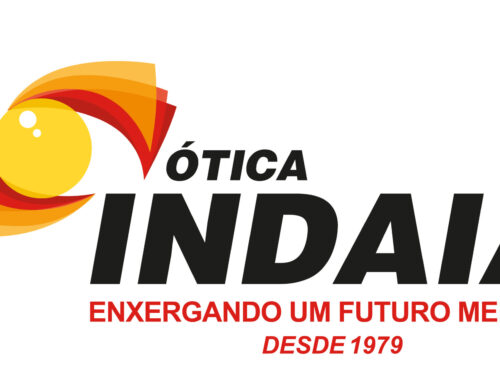 ÓTICA INDAIÁ – Caraguatatuba