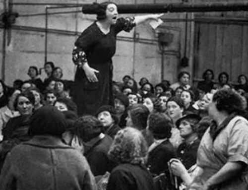 8 de Março: a história da mulher operária e sua luta por direitos