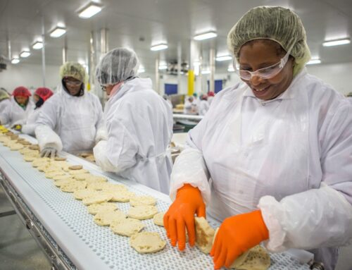 Trabalhadores da alimentação dos setores de carne, frio, bebidas, suco, ração animal, doces e conservas são convocados para assembleias