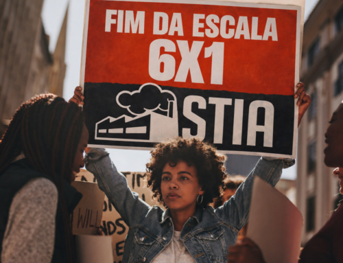 Trabalhadores de Jacareí e região se mobilizam para o Ato de 1º de Maio