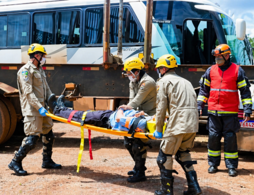 28 DE ABRIL: MEMÓRIA, LUTA E RESISTÊNCIA EM DEFESA DA VIDA DOS TRABALHADORES