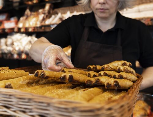 Assembleia convoca trabalhadores da panificação para definir pauta da data-base 2026/2027