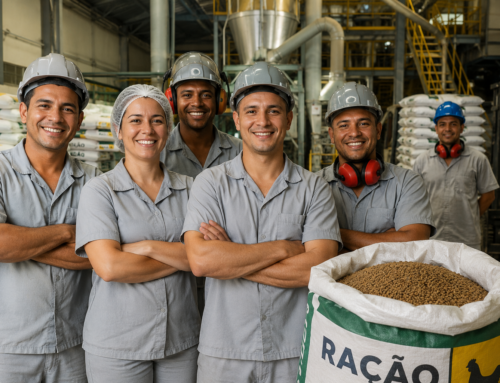 Sindicato convoca trabalhadores do setor de rações para assembleia da Campanha Salarial 2026/2027