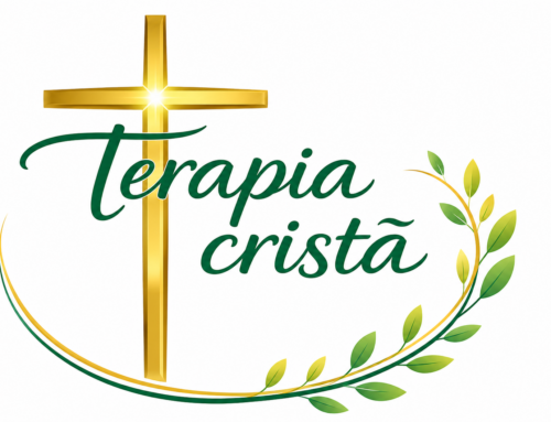 Terapia Cristã – Clayton de Paula