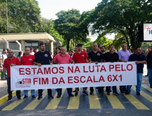 Câmara aprova fim da escala 6×1 e avanço da redução da jornada é celebrado por trabalhadores