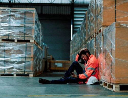 Nova NR-1 marca avanço na proteção da saúde mental no trabalho
