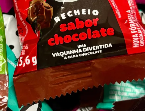 Nova lei do chocolate pode fortalecer qualidade dos alimentos e transparência para consumidores