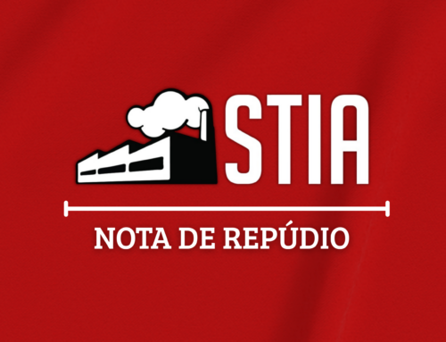 Nota de Repúdio