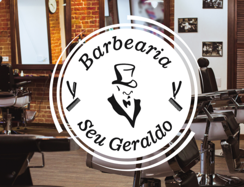 Barbearia Seu Geraldo