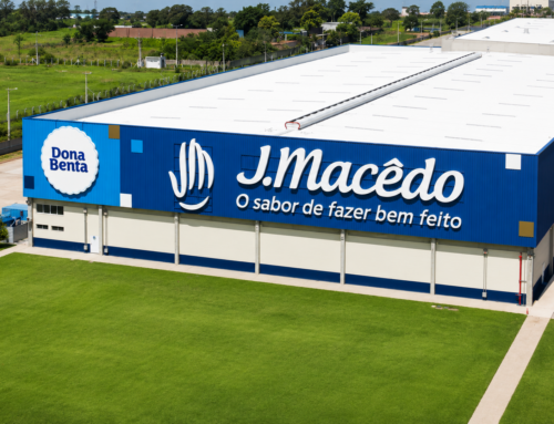 Sindicato convoca trabalhadores da J. Macedo para assembleia sobre renovação do PPR 2026/2027