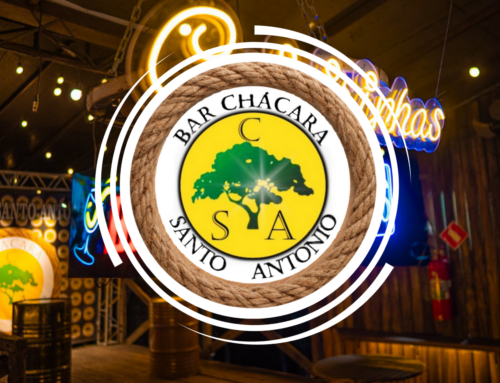 BAR CHÁCARA SANTO ANTÔNIO
