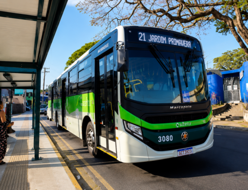 Passagem de ônibus em Jacareí fica mais cara; trabalhadores começam a semana pagando mais pelo transporte coletivo