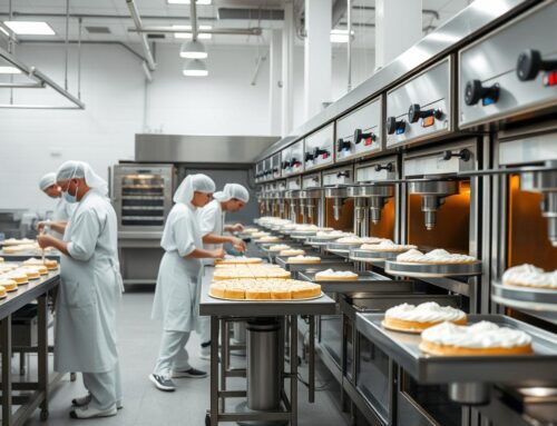 Sindicato convoca trabalhadores da Panificação e Confeitaria para assembleia sobre renovação da Convenção Coletiva
