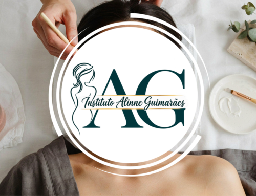 ALINNE GUIMARÃES STUDIO – ESTÉTICA FACIAL E CORPORAL