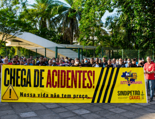 CIPA+A: participação dos trabalhadores ajuda a construir ambientes mais seguros