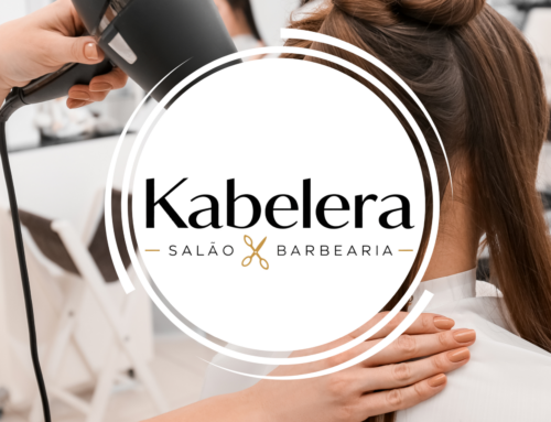 KABELERA SALÃO E BARBEARIA